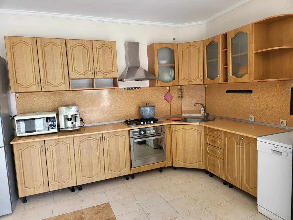 Гостевой дом с бассейном