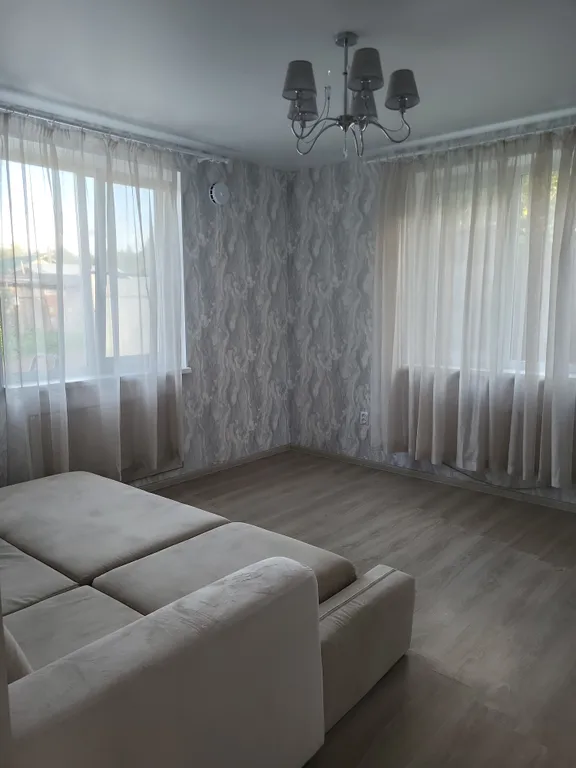 Дом у залива и клуба Фаворит