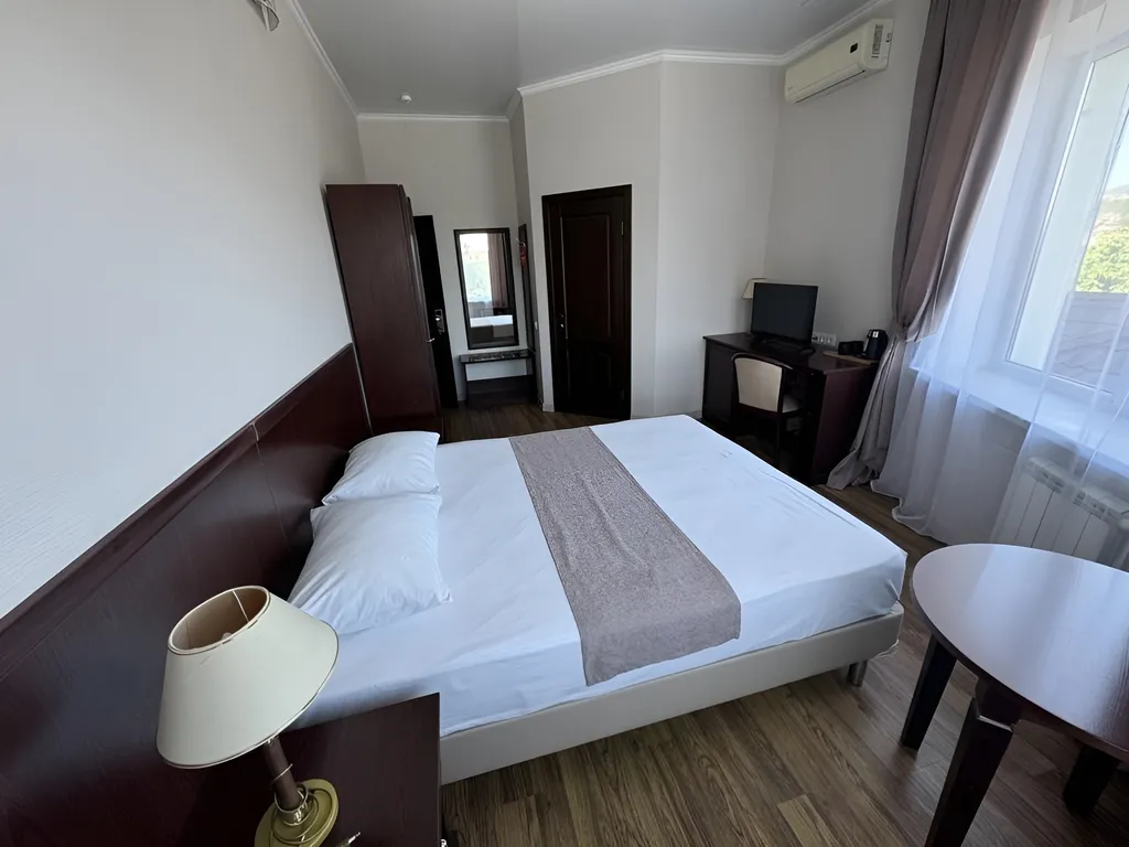 Квартира Комната — аренда посуточно в Архипо-Осиповка