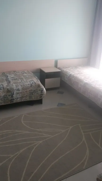 Квартира Квартира Уютная студия — Ейск