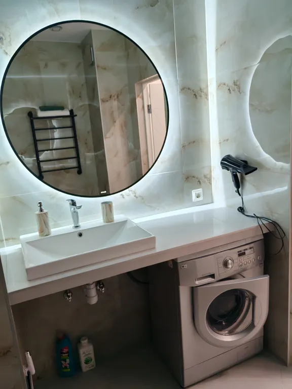 Уютная студия