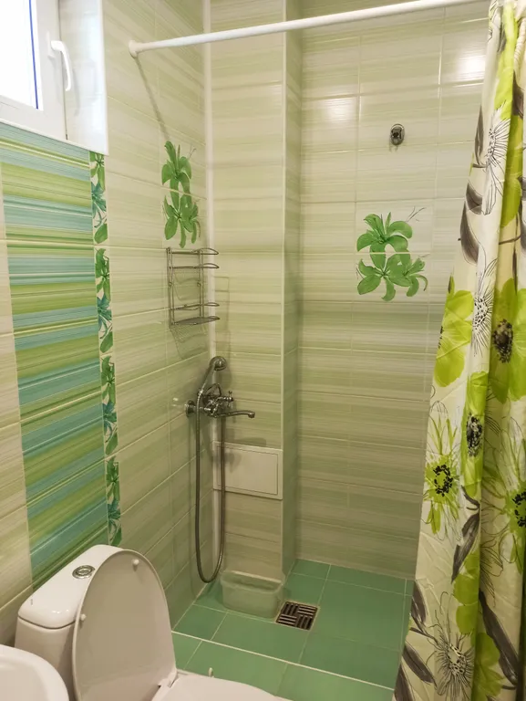 Квартира Комната — Нижнее Учдере