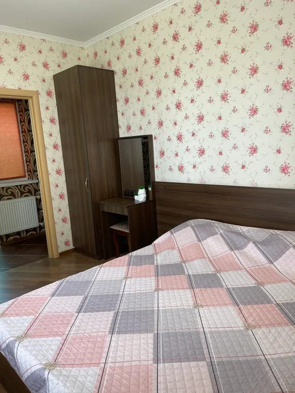 Квартира Уютная квартира на Малахов Кургане — Севастополь