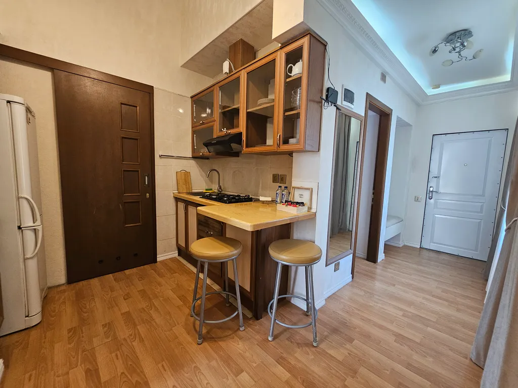 Baku Old City Apartment