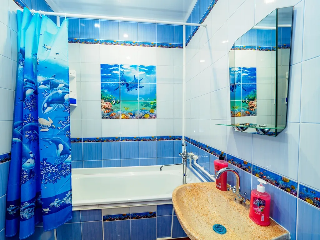 Аренда67 Убежище для влюбленных