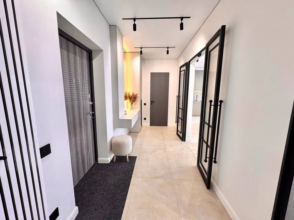 Уютный уголок для вашего отдыха