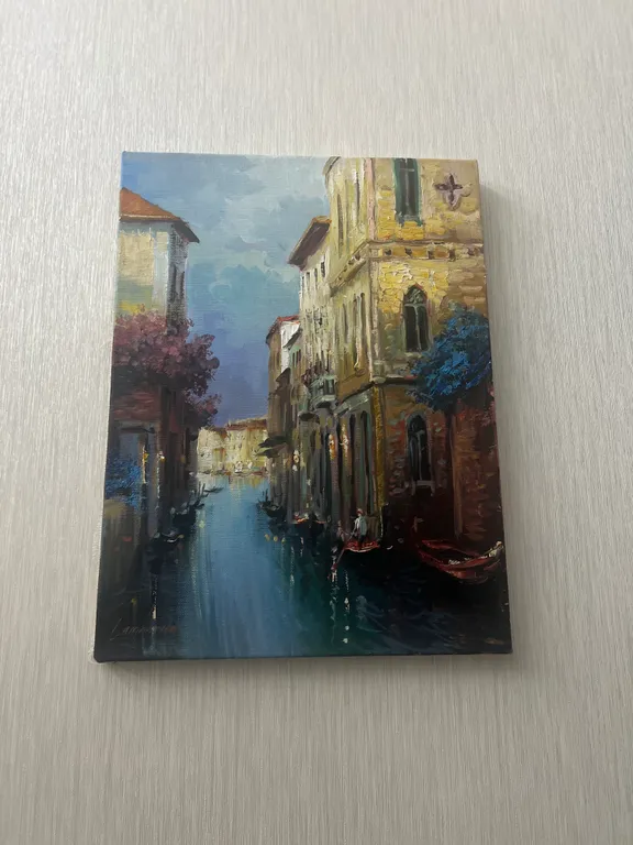 Квартира в историческом центре