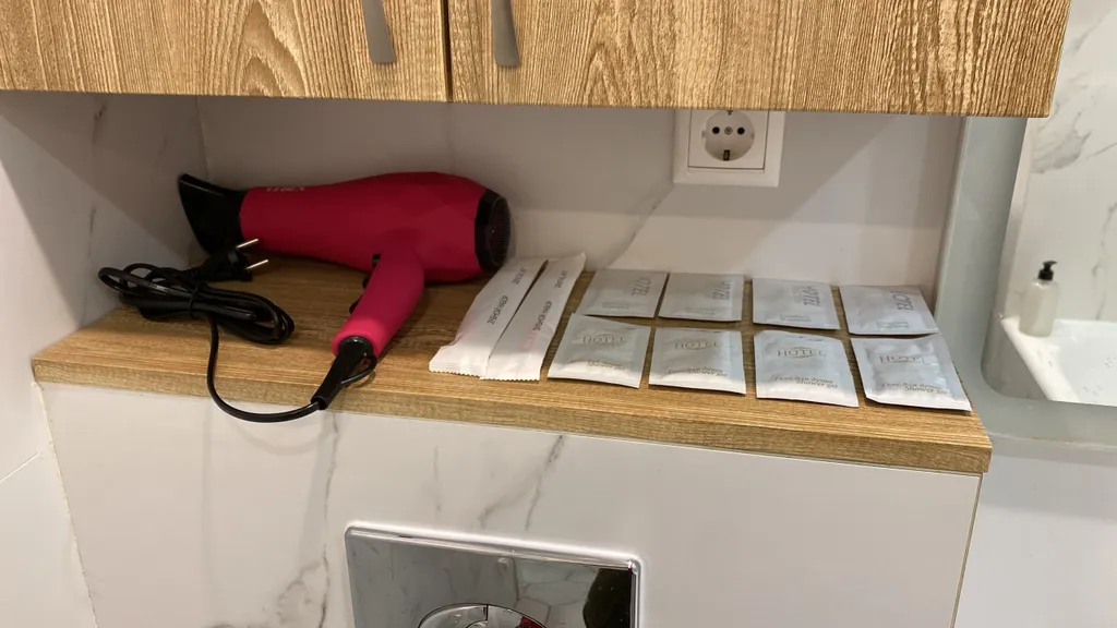 Евродвушка в Тихом центре