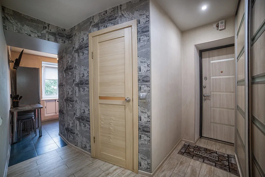 Квартира в центре города