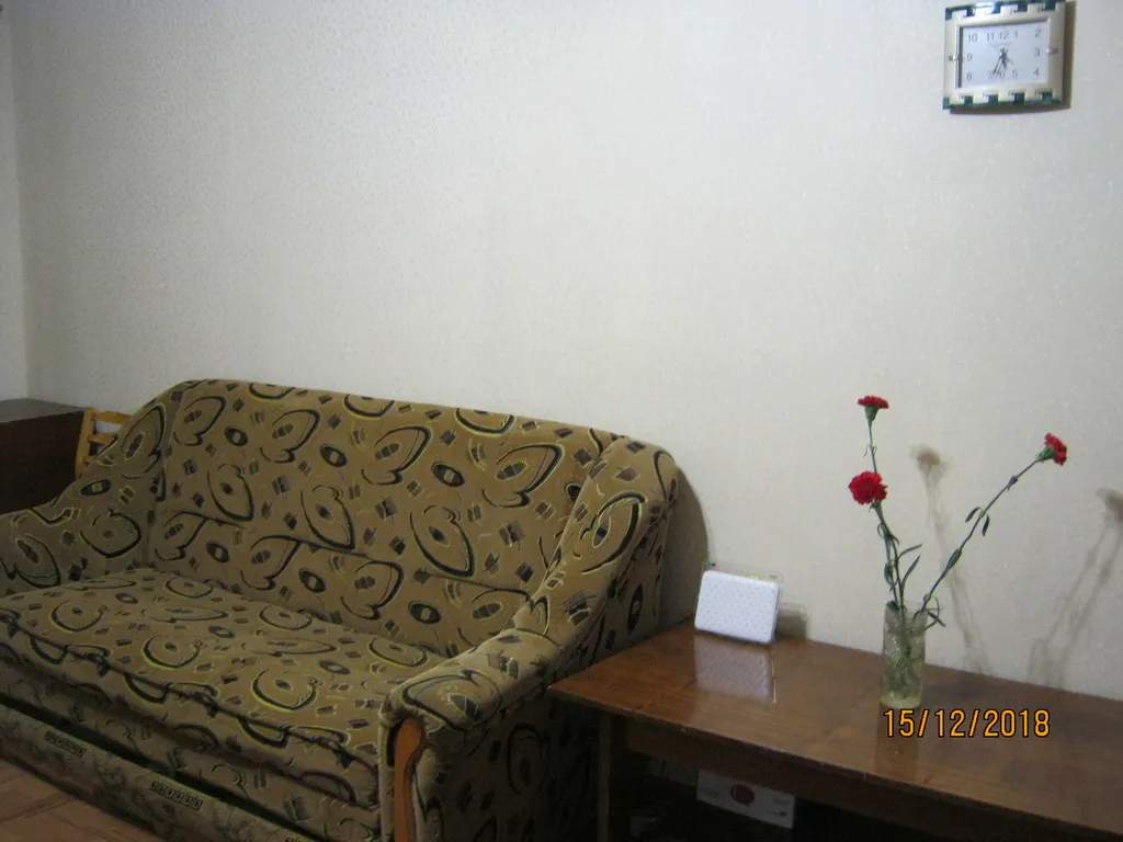 Квартира 1-комнатная Квартира — Судак