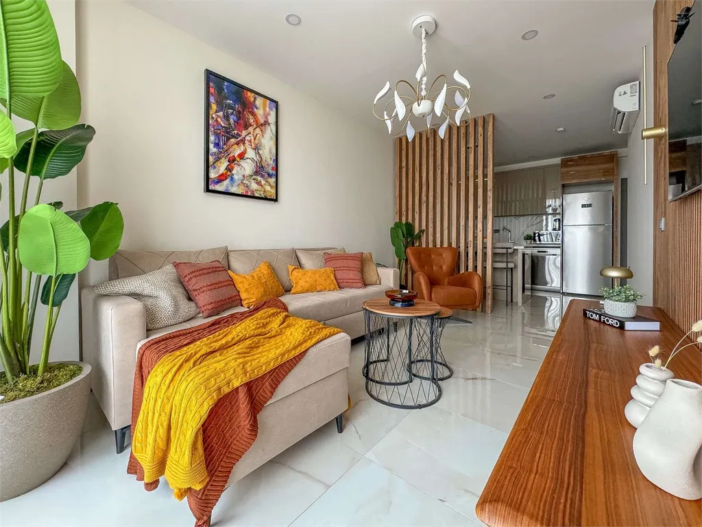 Апартаменты new level cleopatra возле пляжа клеопатры