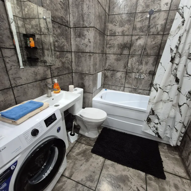 Квартирка у Толмачево