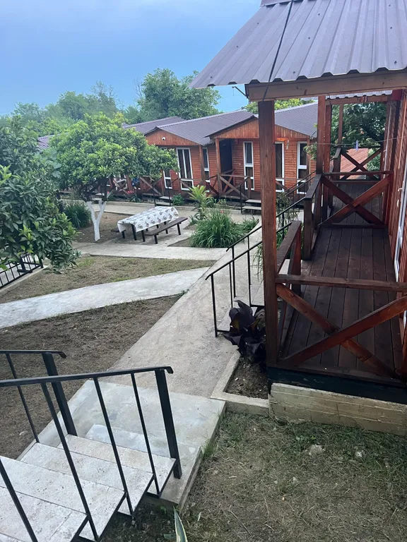 1-комнатный Дом