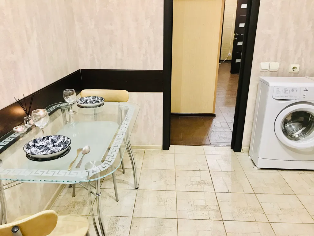 Квартира в центре