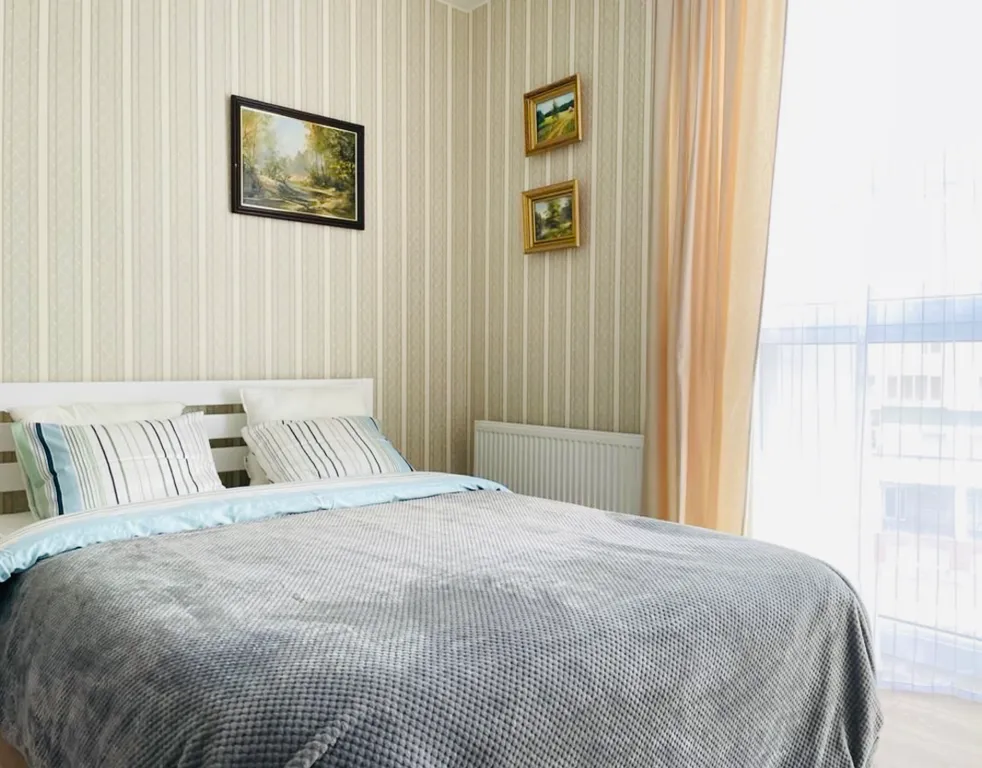 Люкс в центре