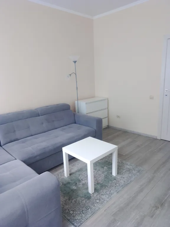 Квартира Двухкомнатная уютная квартира в самом центре города — Калининград