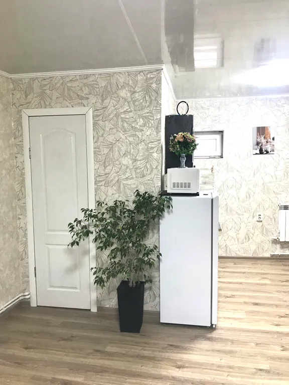 Студия в центре