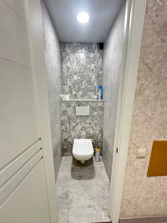 Квартира Уютная квартира в ближнем Заволжье — Тверь