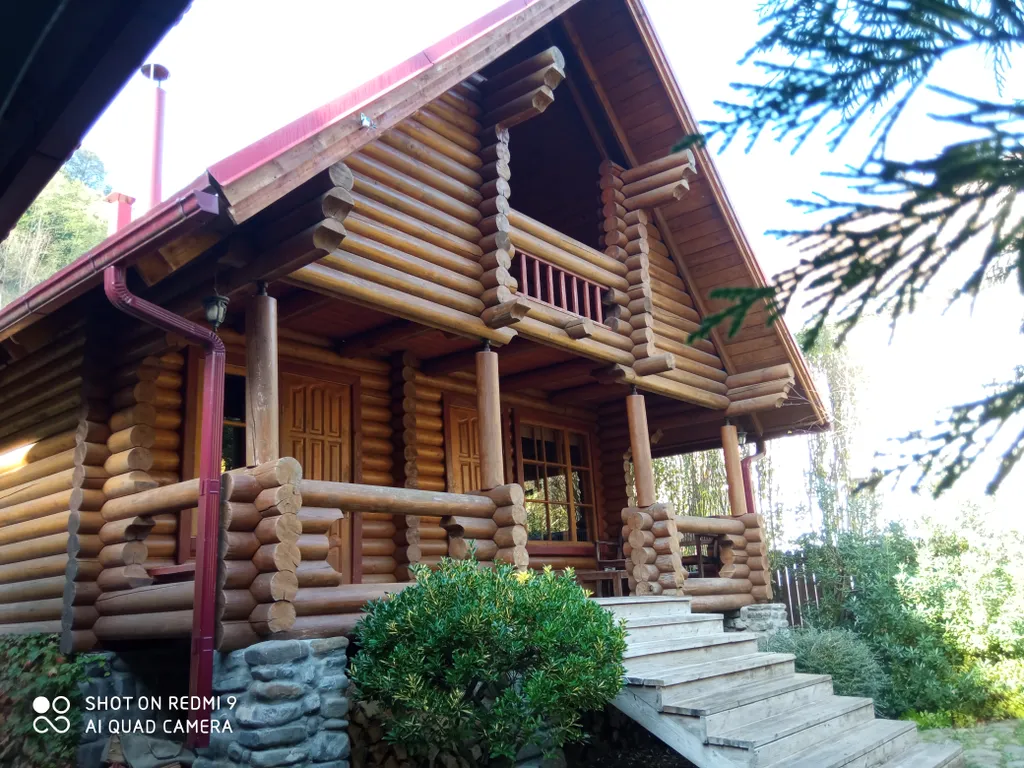 Коттедж Дача в райском месте — аренда посуточно в Сочи