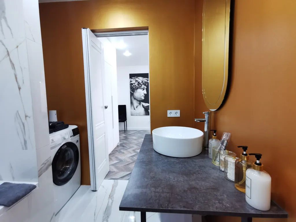 Лучшие апартаменты в центре Бреста