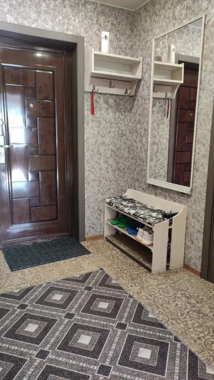 Квартира для семейного отдыха и деловых поездок