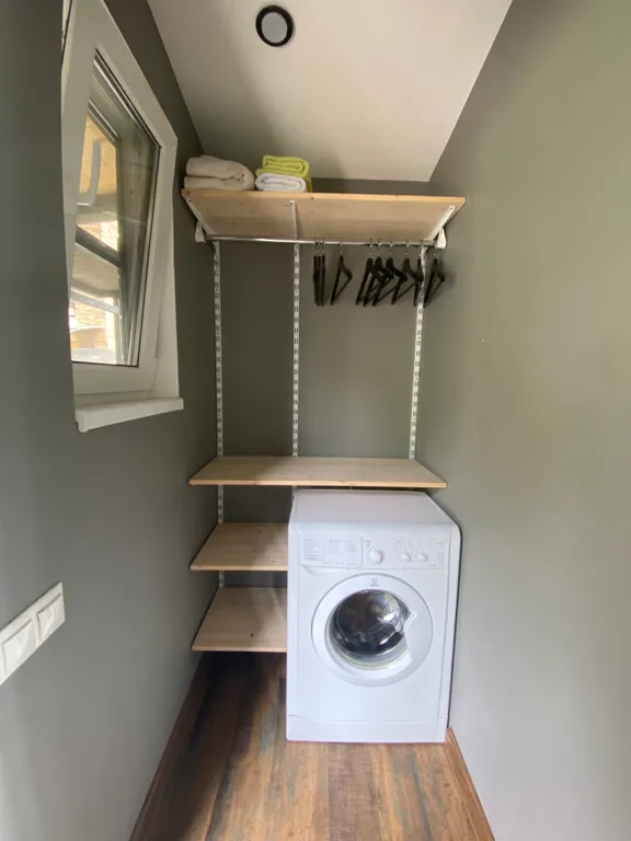 Дом на горе с видом на море