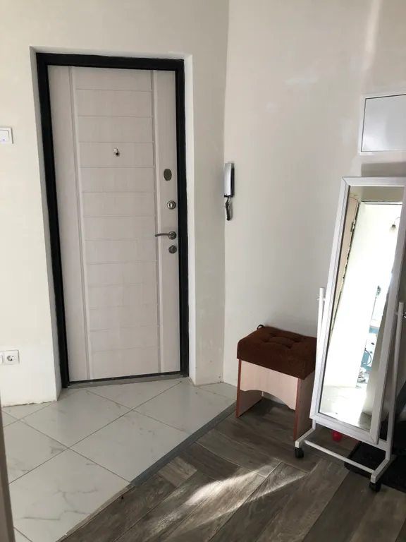 Прекрасная трех комнатная квартира