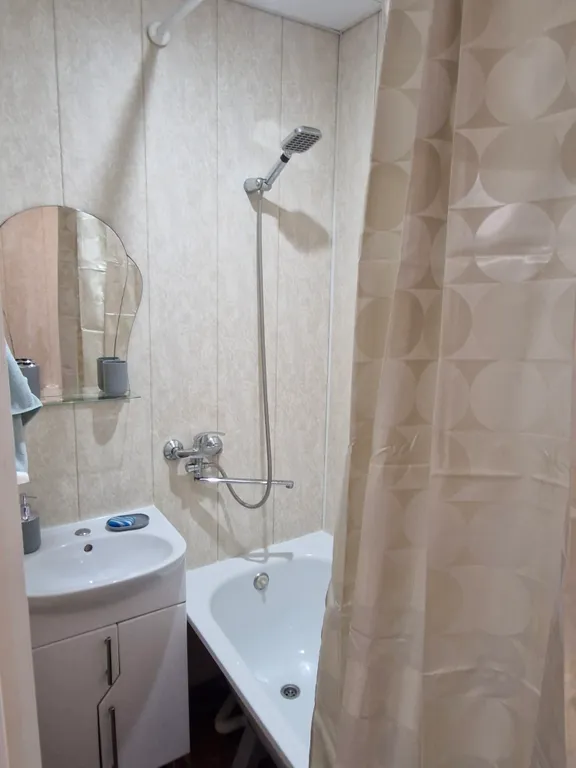 Апартаменты рядом с кардио-центром