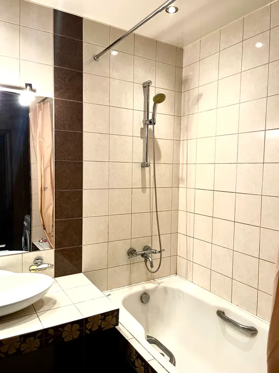 Квартира Квартира Вид на Исаакиевский собор — Санкт-Петербург