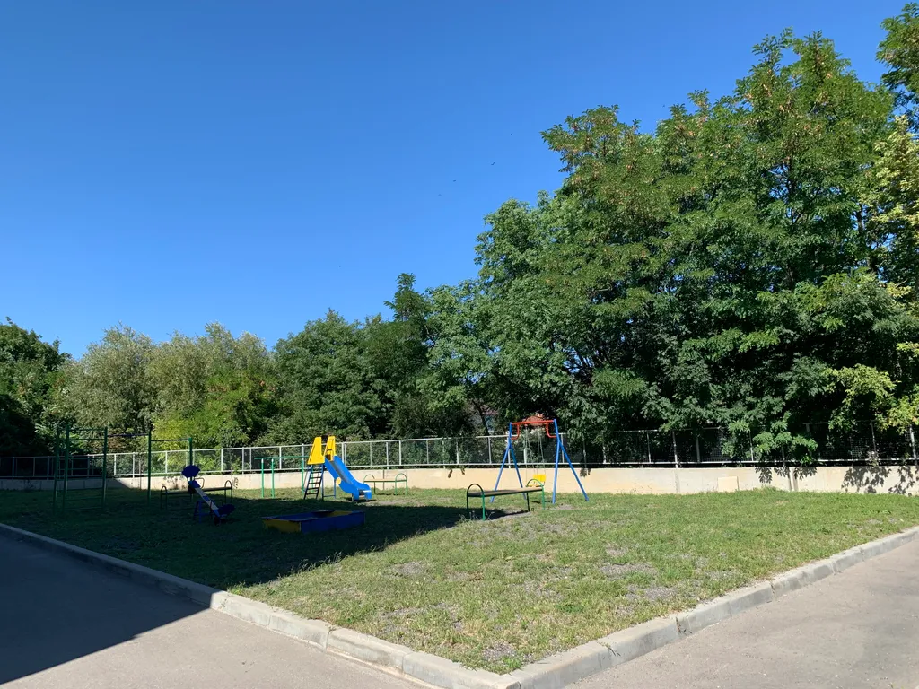 Уютная квартира для отдыха