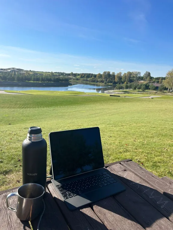 Уютная квартира на берегу реки