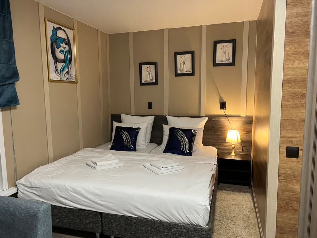 Дом люкс у моря