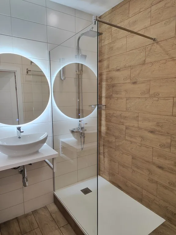 Современная квартира в центре города в новом ЖК МаксиЛайф