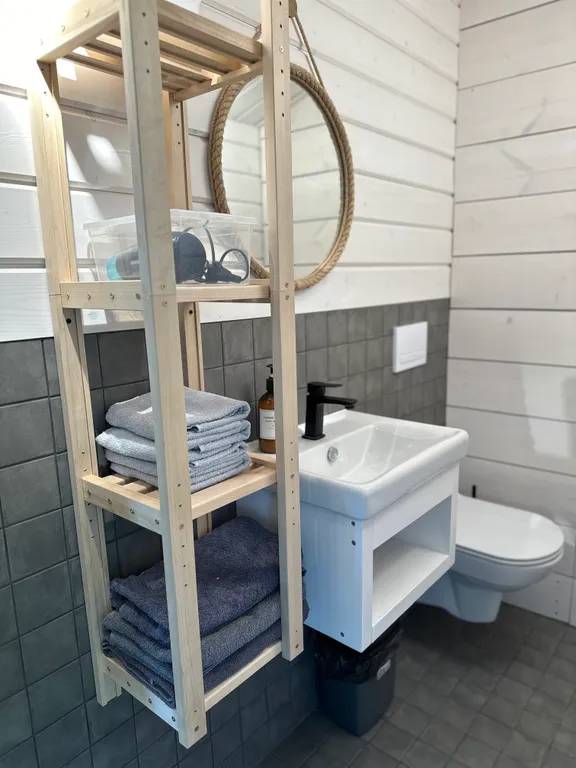 Уютный дом LandikVillage в 10 минутах от города