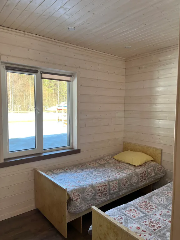 3-комнатный Дом