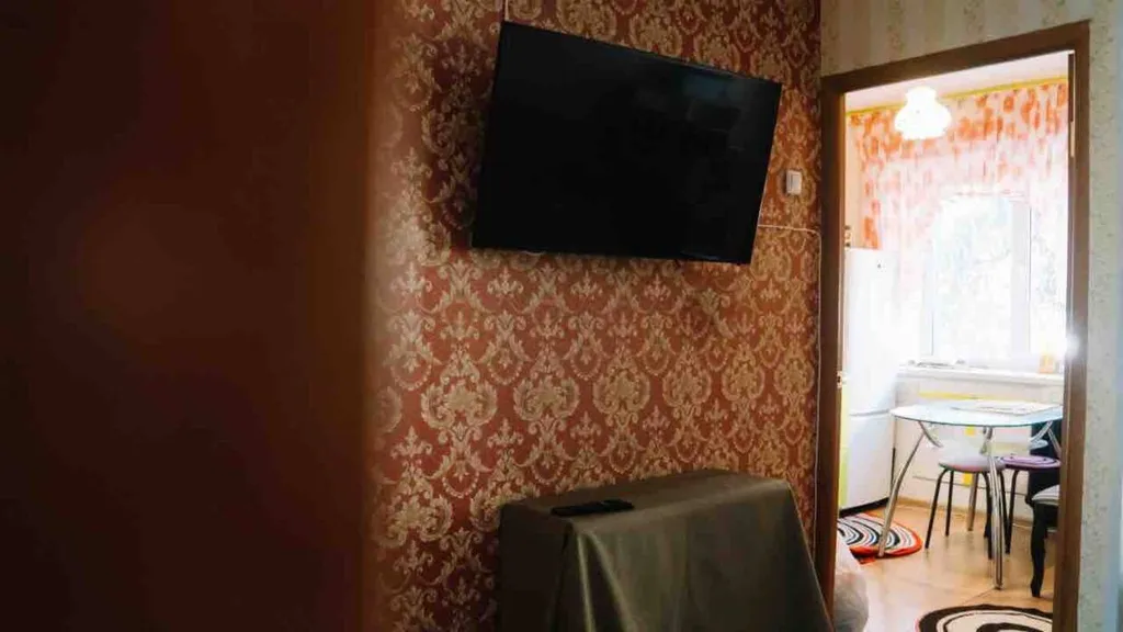 Квартира в Центре Казани