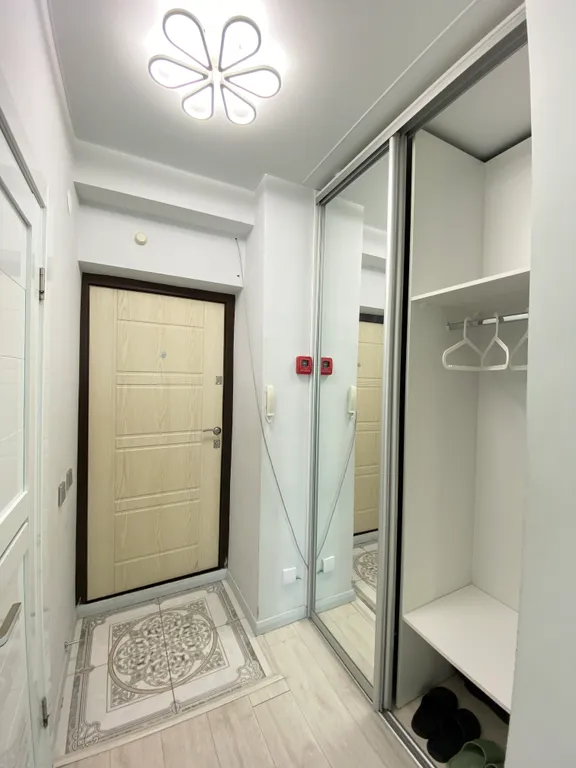 Современная квартира в самом центре