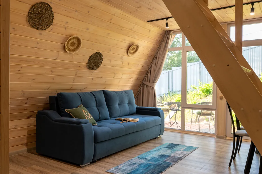 Коттедж Уютный дом для компании — аренда посуточно в Казань