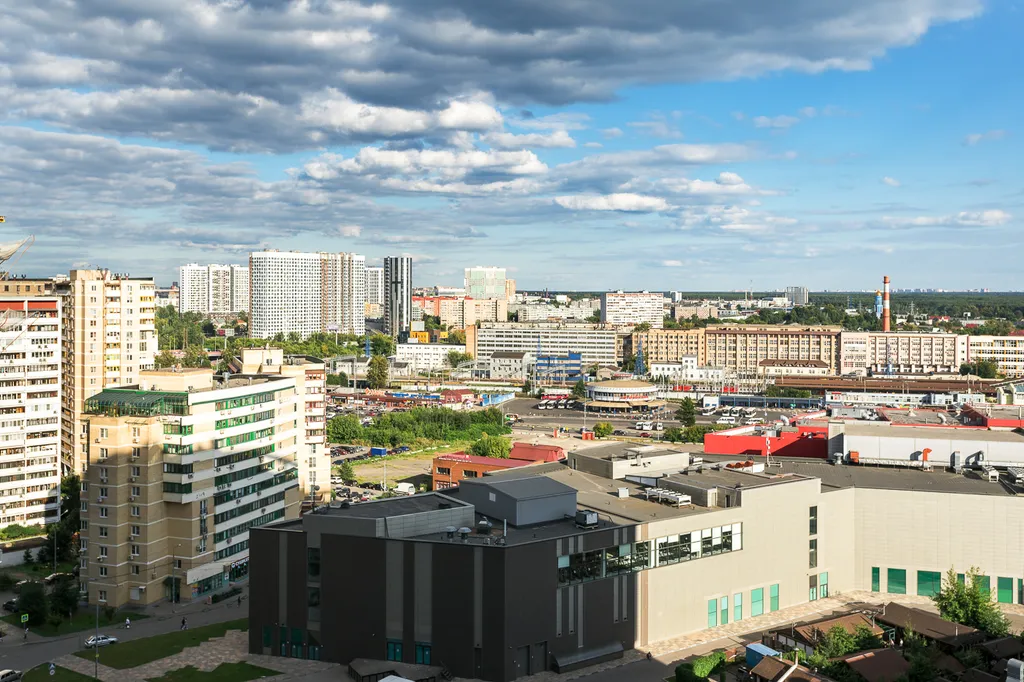 Уютная квартира в ЖК Ньютон