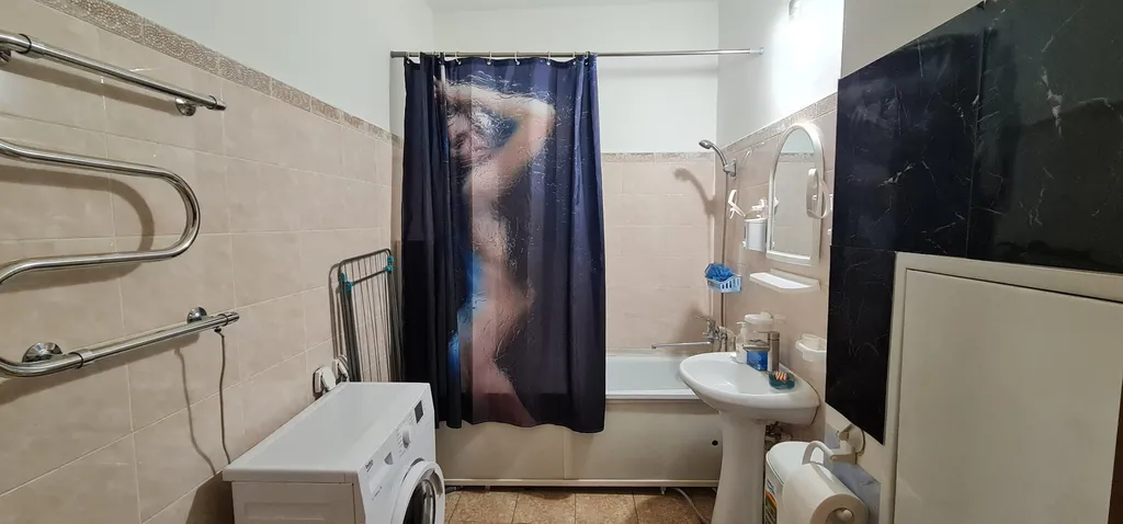 Уютная студия в новом жилом комплексе