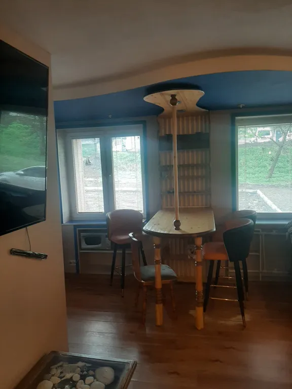 Уютная квартира в деловом центре города