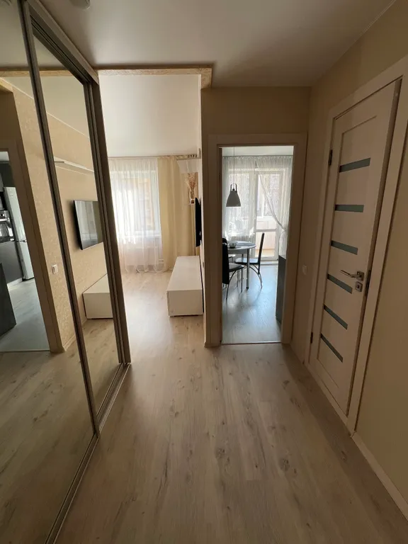 Уютная квартира в центре