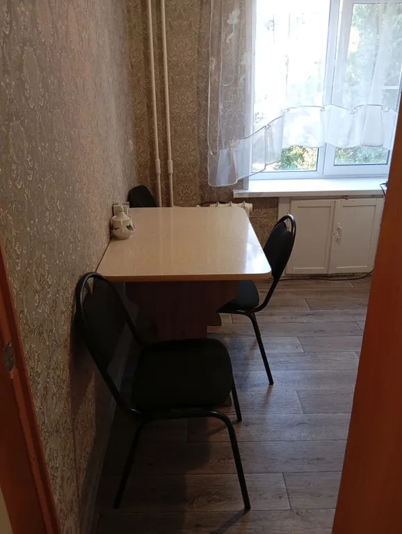 Чистая, уютная квартира