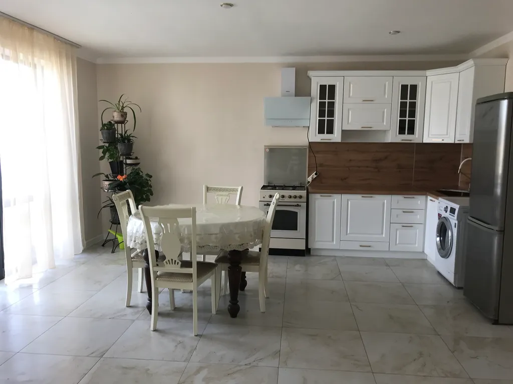 Коттедж Дом в Байдарской долине — Орлиное