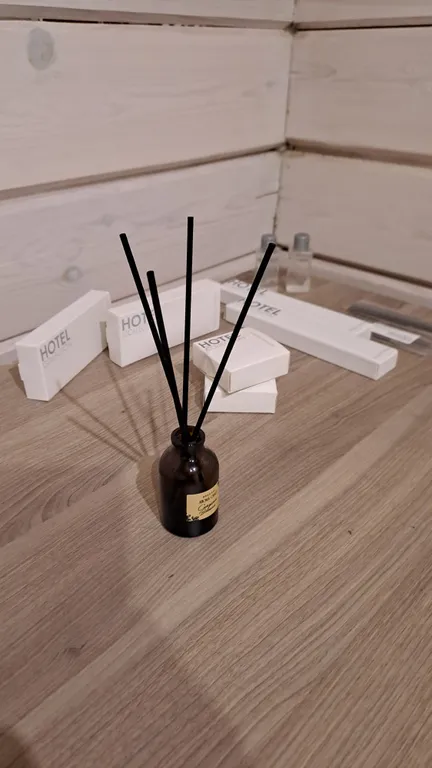 Дом с баней для большой компании