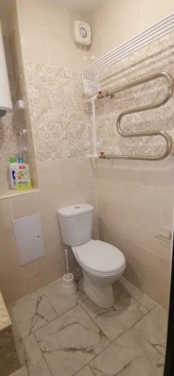 Студия в зелёном городке ввс