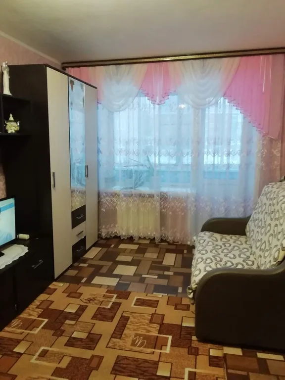 1-комнатная Квартира — аренда посуточно в Шерегеш