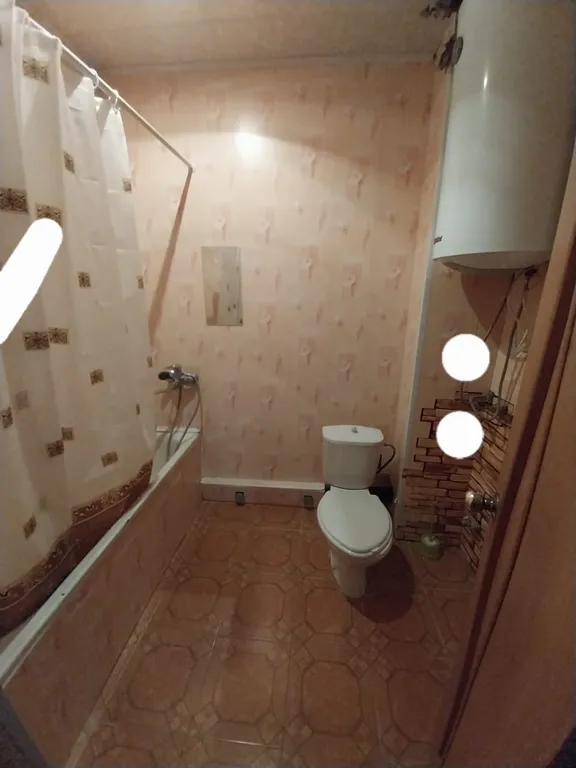 Уютная квартира у моря