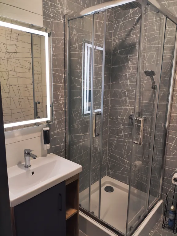 Коттедж Дом рядом с парком Давинчи — Борисово