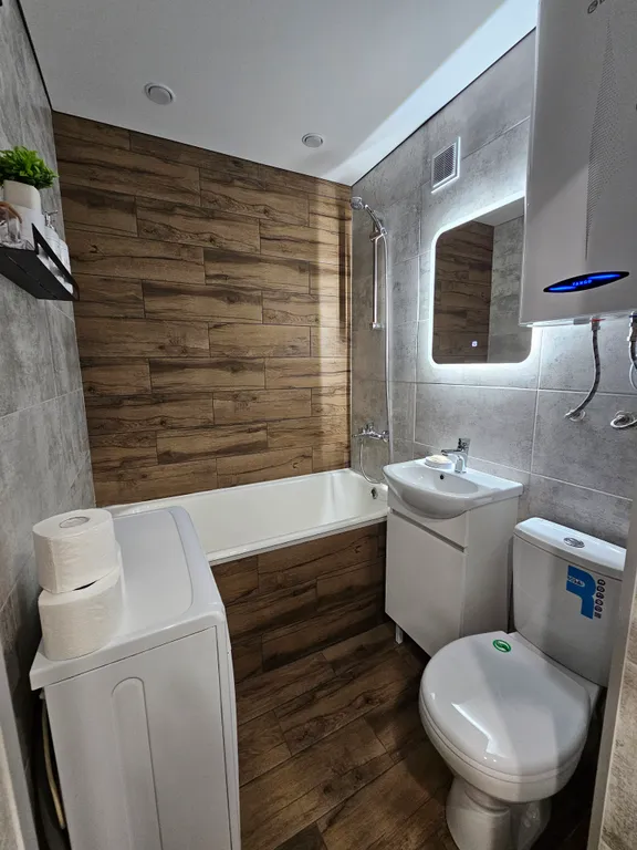 Уютная квартира в самом центре Пскова